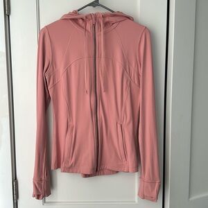 Lululemon nulu define jacket